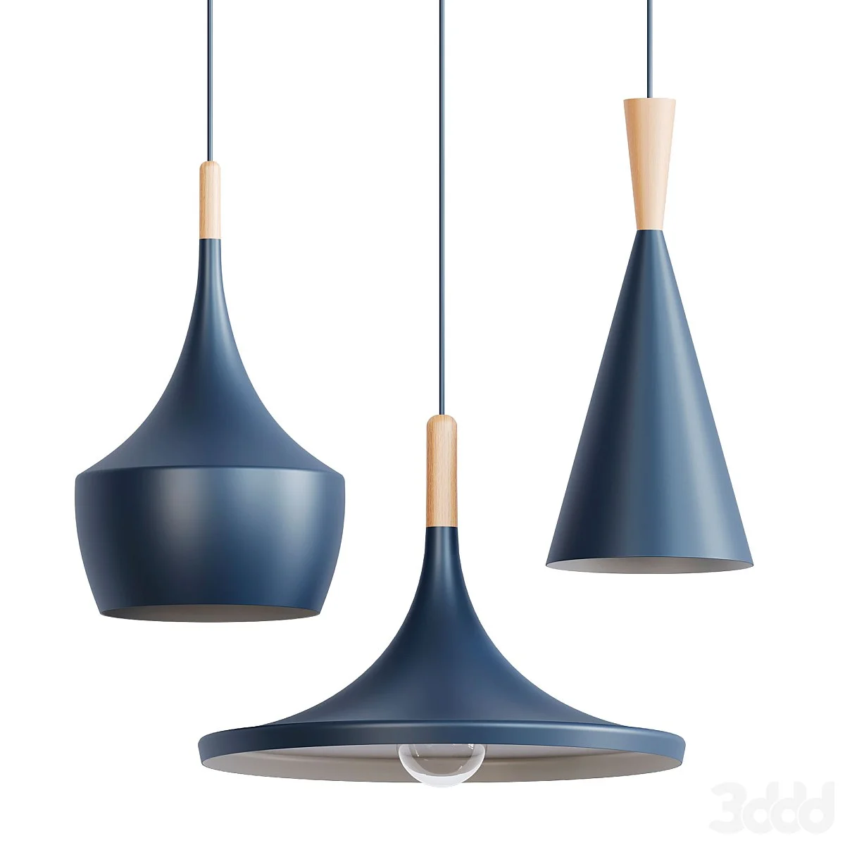 Globe led acrylic art deco modern chandelier up and down linear retractable pendant light